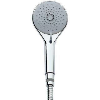 Душевая лейка Bossini Syncronia B00805.030 хром